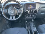 Used 2016 Jeep Wrangler Unlimited Sport w/ Quick Order Package 24S image 5