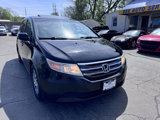 Used 2013 Honda Odyssey EX-L image 2