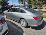 Certified 2024 Chevrolet Malibu LT image 4