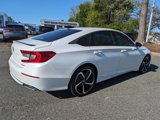 Used 2022 Honda Accord Sport image 4