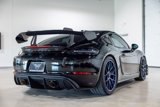 Used 2023 Porsche 718 Cayman GT4 RS w/ Weissach Package image 4