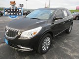 Used 2014 Buick Enclave Leather w/ Trailering Provision Package image 1
