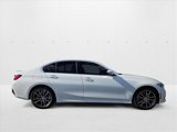 Certified 2022 BMW 330i Sedan w/ Driving Assistance Package image 4