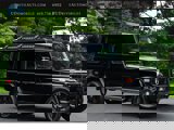 Used 2004 Mercedes-Benz G 500 image 2