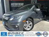 Used 2020 Honda Odyssey EX-L image 1