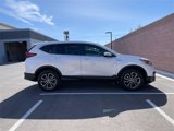 Used 2020 Honda CR-V EX-L image 2