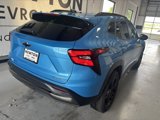 New 2025 Chevrolet Trax ACTIV w/ Driver Confidence Package image 4
