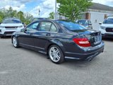 Used 2012 Mercedes-Benz C 300 4MATIC Sedan image 5