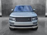 Used 2016 Land Rover Range Rover image 2