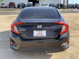 Used 2017 Honda Civic LX image 5