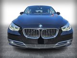 Used 2017 BMW 535i Gran Turismo image 2
