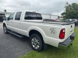 Used 2015 Ford F250 Lariat w/ Lariat Ultimate Package image 2