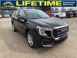Used 2024 GMC Terrain SLE image 4
