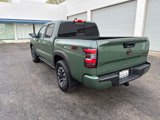 Used 2024 Nissan Frontier PRO-4X w/ Off-Road Protection Package image 3