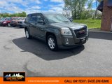 Used 2012 GMC Terrain SLE image 3