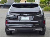 New 2025 Cadillac XT4 Sport w/ Cold Weather Package image 6