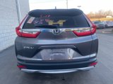 Certified 2017 Honda CR-V EX image 4