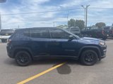 Used 2021 Jeep Compass Sport image 4