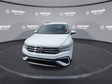 Used 2022 Volkswagen Tiguan S image 6