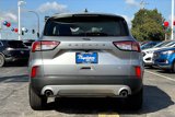 Used 2022 Ford Escape S image 3