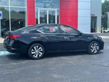 Certified 2024 Nissan Altima 2.5 S image 4