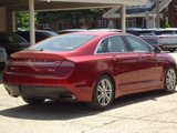 Used 2013 Lincoln MKZ image 3