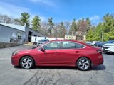 Used 2020 Subaru Legacy Premium image 2