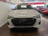 Used 2021 Audi e-tron Premium w/ Convenience Plus Package image 3