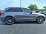 Used 2017 Mercedes-Benz GLC 43 AMG 4MATIC image 3