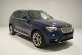 Used 2015 BMW X3 xDrive28d image 4