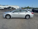Used 2017 Nissan Altima 2.5 S image 2