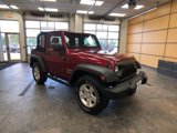 Used 2013 Jeep Wrangler Sport image 1