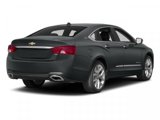 Used 2014 Chevrolet Impala LTZ image 2