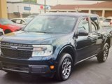 Used 2023 Ford Maverick XLT image 2