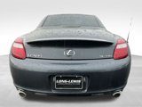 Used 2007 Lexus SC 430 Convertible image 4
