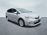 Used 2012 Toyota Prius V image 4