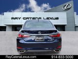Certified 2022 Lexus ES 350 w/ Premium Package image 5