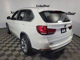Used 2016 BMW X5 xDrive50i image 4