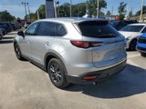 Used 2020 MAZDA CX-9 Touring w/ Touring Premium Package image 3