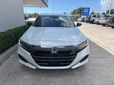 Used 2022 Honda Accord Sport image 2