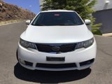 Used 2012 Kia Forte SX w/ Tech Pkg image 4