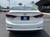 Used 2017 Hyundai Elantra Limited w/ Limited Ultimate Package 05 image 5