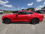 Used 2021 Ford Mustang GT image 3