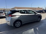 Used 2023 Nissan Leaf S image 4
