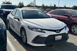 Certified 2023 Toyota Camry LE image 2