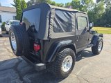 Used 2003 Jeep Wrangler Sahara image 4