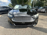 Used 2013 Ford Fusion Energi Titanium w/ Driver Assist Pkg image 2