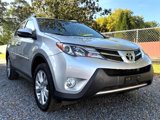 Used 2014 Toyota RAV4 Limited image 6
