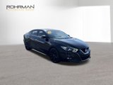 Used 2017 Nissan Maxima SR w/ Midnight Edition image 3