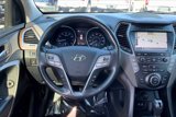 Used 2017 Hyundai Santa Fe Limited image 5